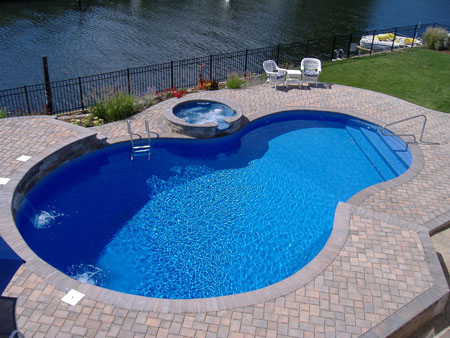 Siloam Pools and Water Solution
