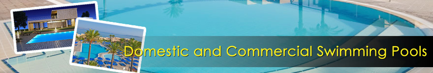 Siloam Pools and Water Solutions